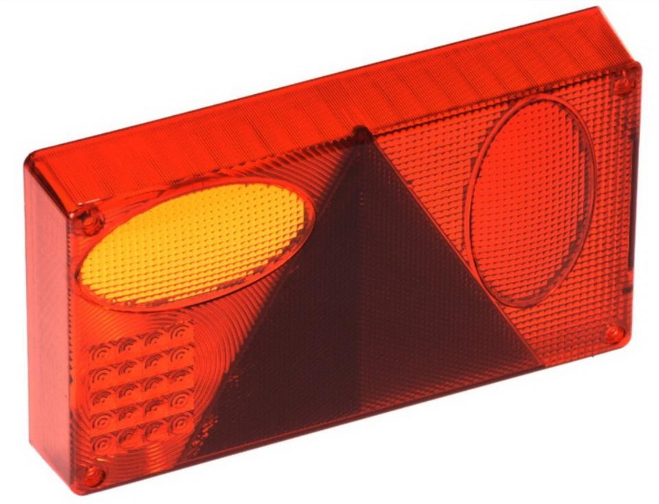 MULTIPOINT LED STOP CAMI SOL